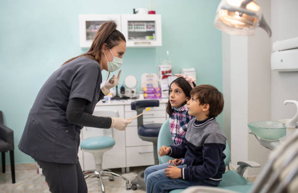 Best Dental Bonding  in Lorain, OH